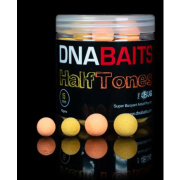 The Bug Half Tones (Yellow/Orange) 12mm