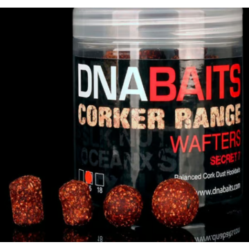 Secret 7 Corker Dumbell Wafters