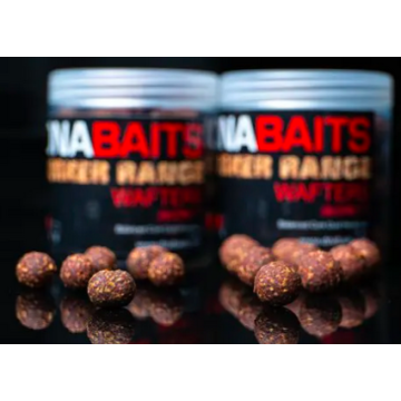 Secret 7 Corker Round Wafters 15mm