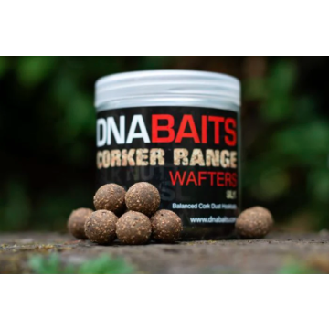 SLK Corker Round Wafters 15mm