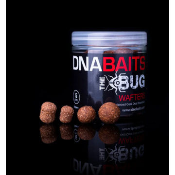 The Bug Corker Dumbell Wafter