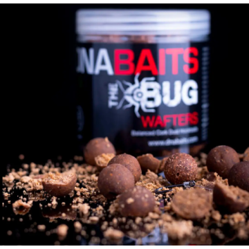 The Bug Corker Round Wafters 18mm