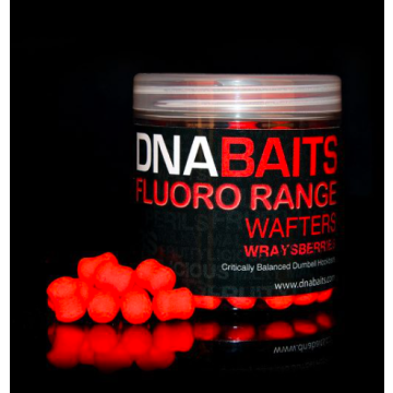 Wraysberries Dumbell Wafters Small
