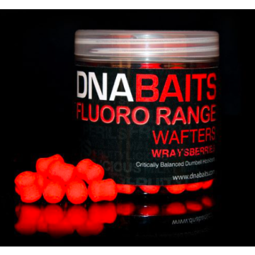 Wraysberries Dumbell Wafters Large