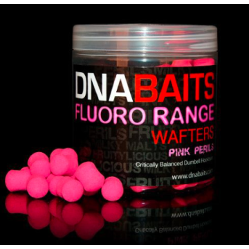 Pink Perils Dumbell Wafters Small