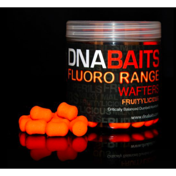 Fruitylicious Dumbell Wafters Small