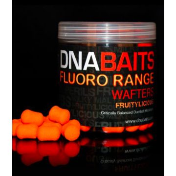 Fruitylicious Dumbell Wafters Large
