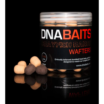 Crayfish Dumbell Wafters Small