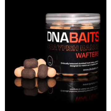 Crayfish Dumbell Wafters Large