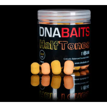 The Bug Half Tones dumbell wafters (YellowAndOrange) Small