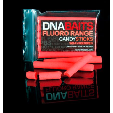 Wraysberries Candysticks