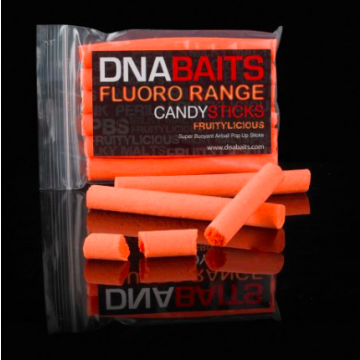 Fruitylicious - Candysticks