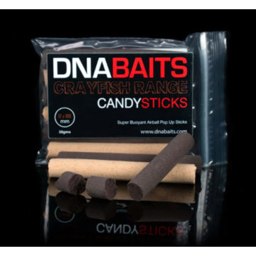 Crayfish - Candysticks