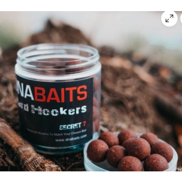 Secret 7 - Hard Hookers - 15mm