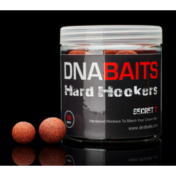 Secret 7 - Hard Hookers - 18mm