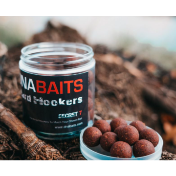 Secret 7 - Hard Hookers - 22mm