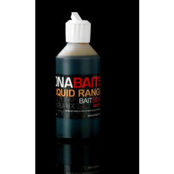 Secret 7 - Baitsoak - 250ml