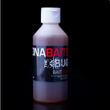 The Bug - Baitsoak - 250ml