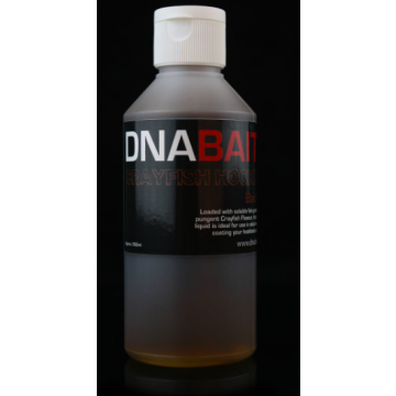 Crayfish - Baitsoak - 250ml
