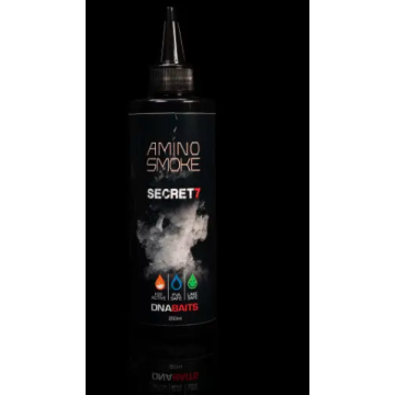Secret 7 - Amino Smoke - 250ml