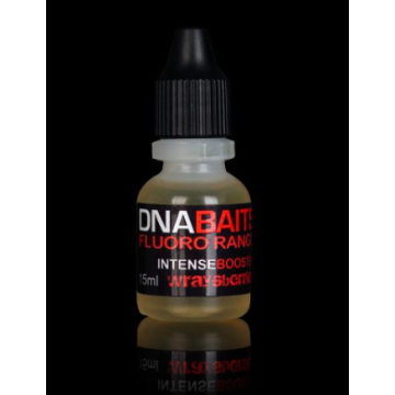 Wraysberries - Intense Booster - 15ml