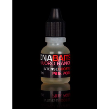 Pink Perils - Intense Booster - 15ml
