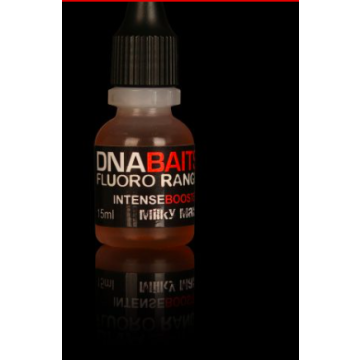 Milky Malts - Intense Booster - 15ml