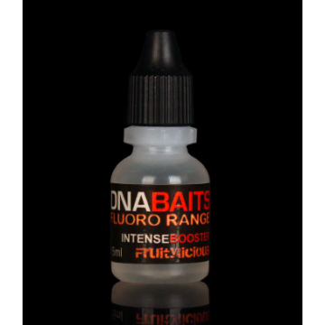 Fruitylicious - Intense Booster - 15ml