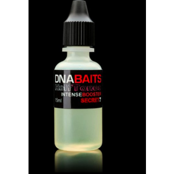 Secret 7 - Intense Booster - 15ml