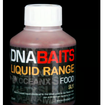 SLK - Liquid Food - 1L