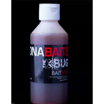 The Bug - Liquid Food - 250ml