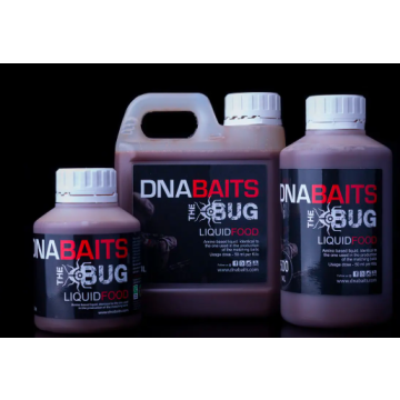 The Bug - Liquid Food - 500ml