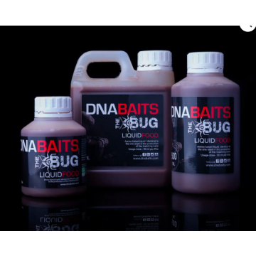 The Bug - Liquid Food - 1L