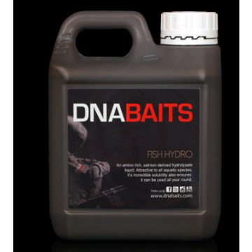 Fish Hydro - 500ml