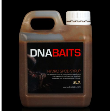 SLK - Hydro Spod Syrup - 1L
