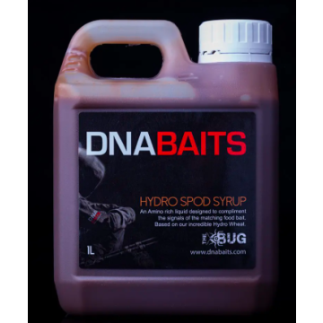 The Bug - Hydro Spod Syrup - 1L