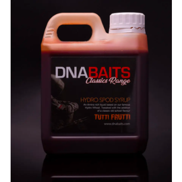 Tutti Frutti - Hydro Spod Syrup - 1L