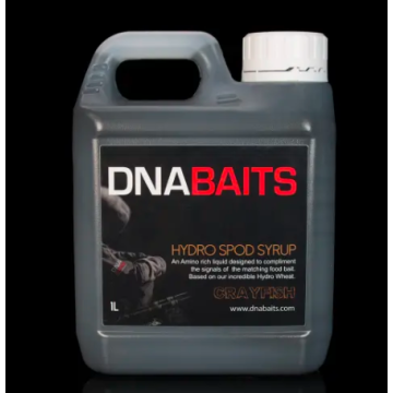 Crayfish - Hydro Spod Syrup - 1L