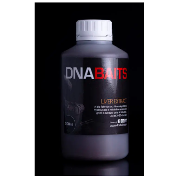 Liver Extract - 500ml