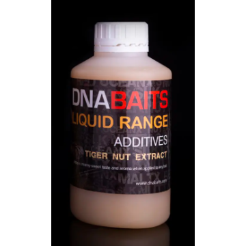 Tigernut Extract - 500ml