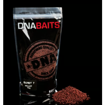 Secret 7 - Pellets - 5kg