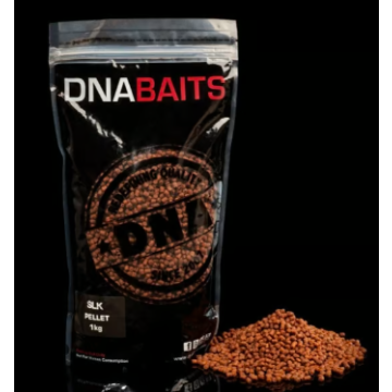 SLK Pellets - 1kg