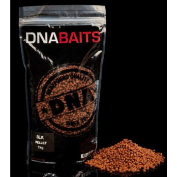SLK Pellets - 5kg