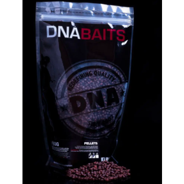The Bug Pellets - 1kg