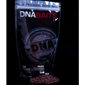 The Bug Pellets - 5kg
