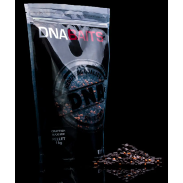 Crayfish Maxi Mix - 1kg