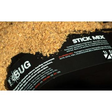 The Bug - Stick Mix - 1kg