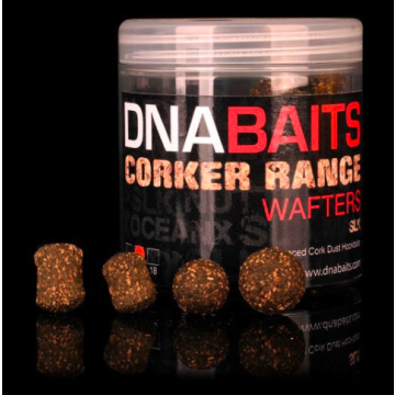 SLK - Cured Hookbaits -15mm