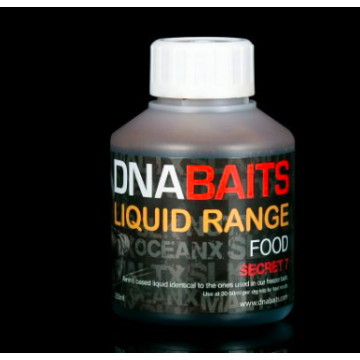 Secret 7 - Evo Additives -50g