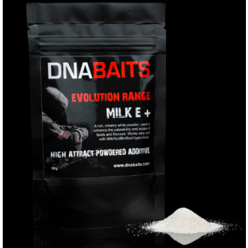 Milk E + - Evo Additives -50g